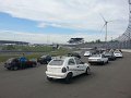 Sport1 trackday 2013